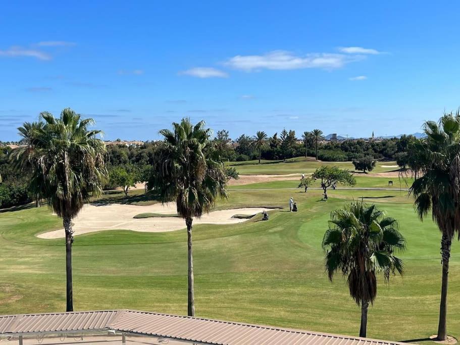 Morderno & Elegante Adosado En Roda Golf & Beach Resort Zewnętrze zdjęcie