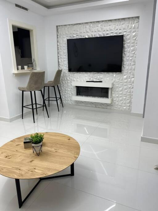 Morderno & Elegante Adosado En Roda Golf & Beach Resort Zewnętrze zdjęcie