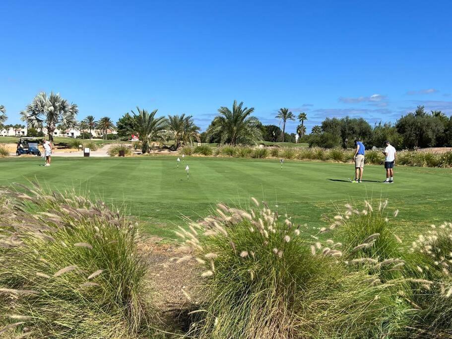Morderno & Elegante Adosado En Roda Golf & Beach Resort Zewnętrze zdjęcie