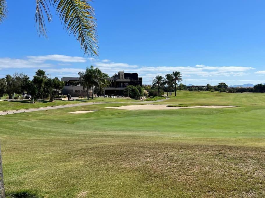 Morderno & Elegante Adosado En Roda Golf & Beach Resort Zewnętrze zdjęcie