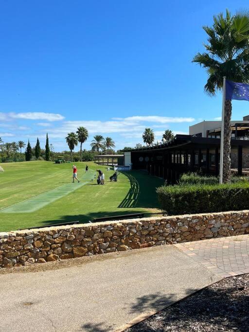 Morderno & Elegante Adosado En Roda Golf & Beach Resort Zewnętrze zdjęcie