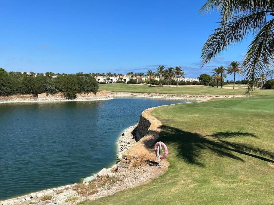 Morderno & Elegante Adosado En Roda Golf & Beach Resort Zewnętrze zdjęcie