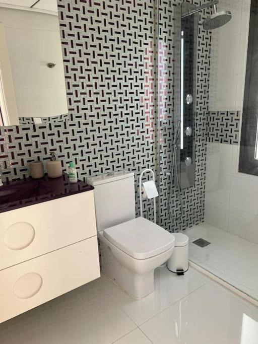Morderno & Elegante Adosado En Roda Golf & Beach Resort Zewnętrze zdjęcie