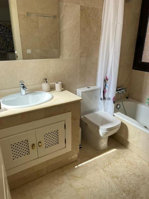 Morderno & Elegante Adosado En Roda Golf & Beach Resort Zewnętrze zdjęcie