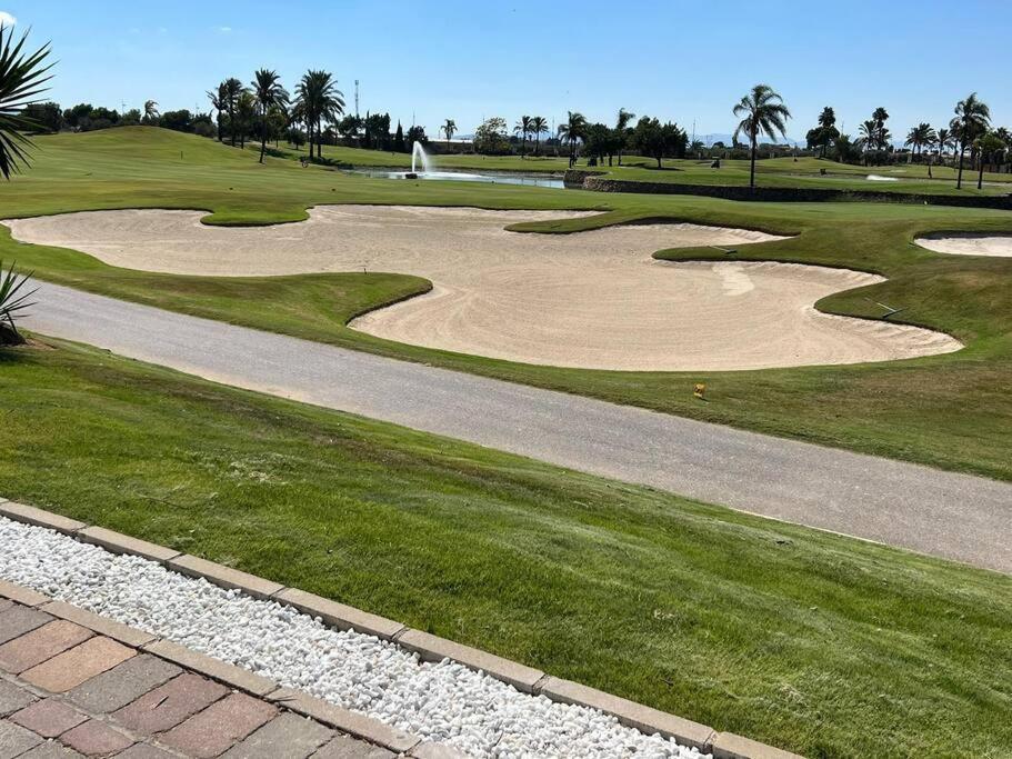 Morderno & Elegante Adosado En Roda Golf & Beach Resort Zewnętrze zdjęcie