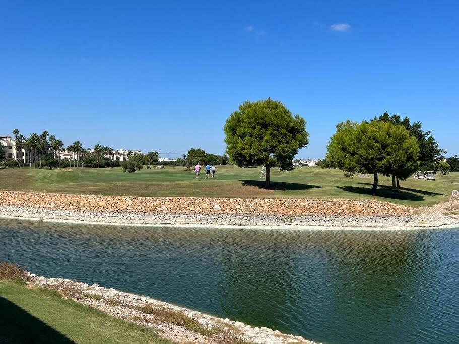 Morderno & Elegante Adosado En Roda Golf & Beach Resort Zewnętrze zdjęcie
