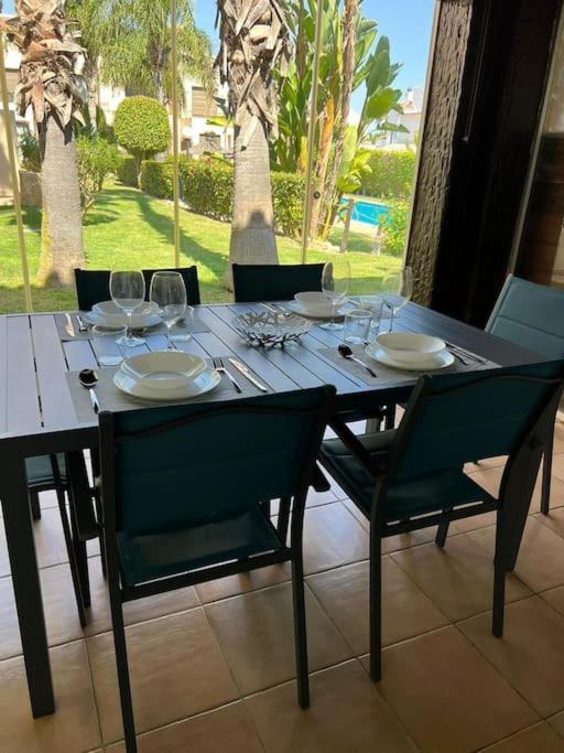 Morderno & Elegante Adosado En Roda Golf & Beach Resort Zewnętrze zdjęcie