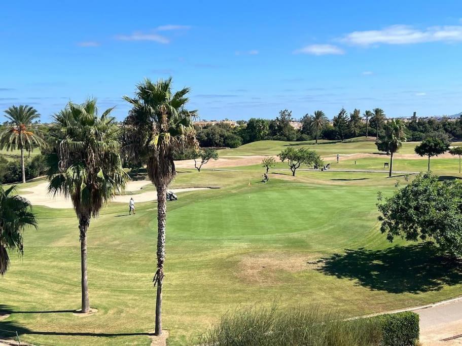 Morderno & Elegante Adosado En Roda Golf & Beach Resort Zewnętrze zdjęcie