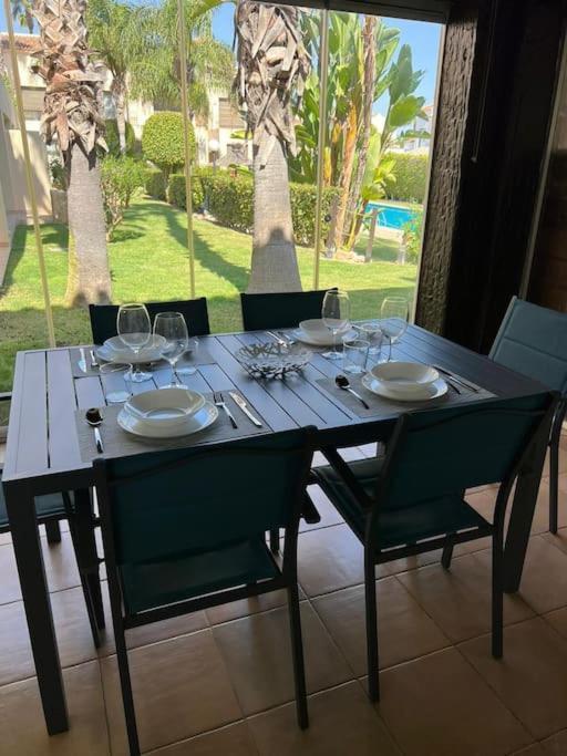 Morderno & Elegante Adosado En Roda Golf & Beach Resort Zewnętrze zdjęcie