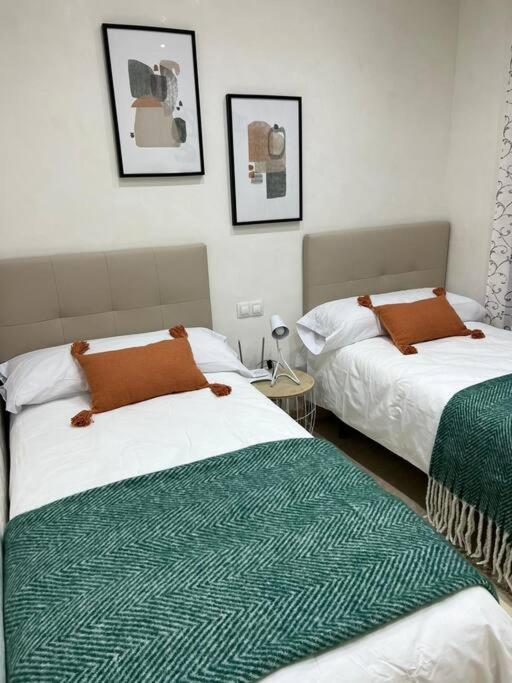 Morderno & Elegante Adosado En Roda Golf & Beach Resort Zewnętrze zdjęcie