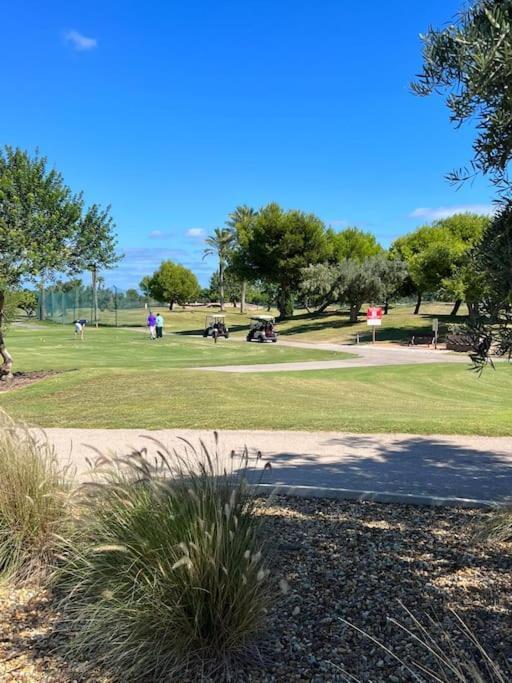 Morderno & Elegante Adosado En Roda Golf & Beach Resort Zewnętrze zdjęcie